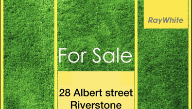 Picture of 28 Albert Street, RIVERSTONE NSW 2765