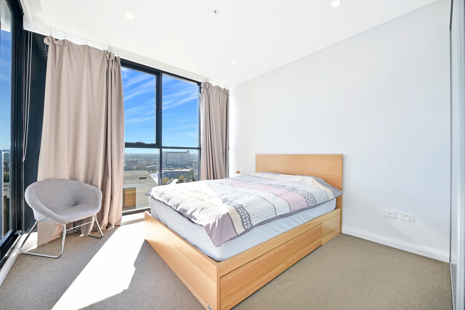 Additional image 4 of 1024/1 Maple Tree Road, Westmead NSW 2145