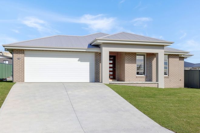 Picture of 157 Marsden Lane, KELSO NSW 2795