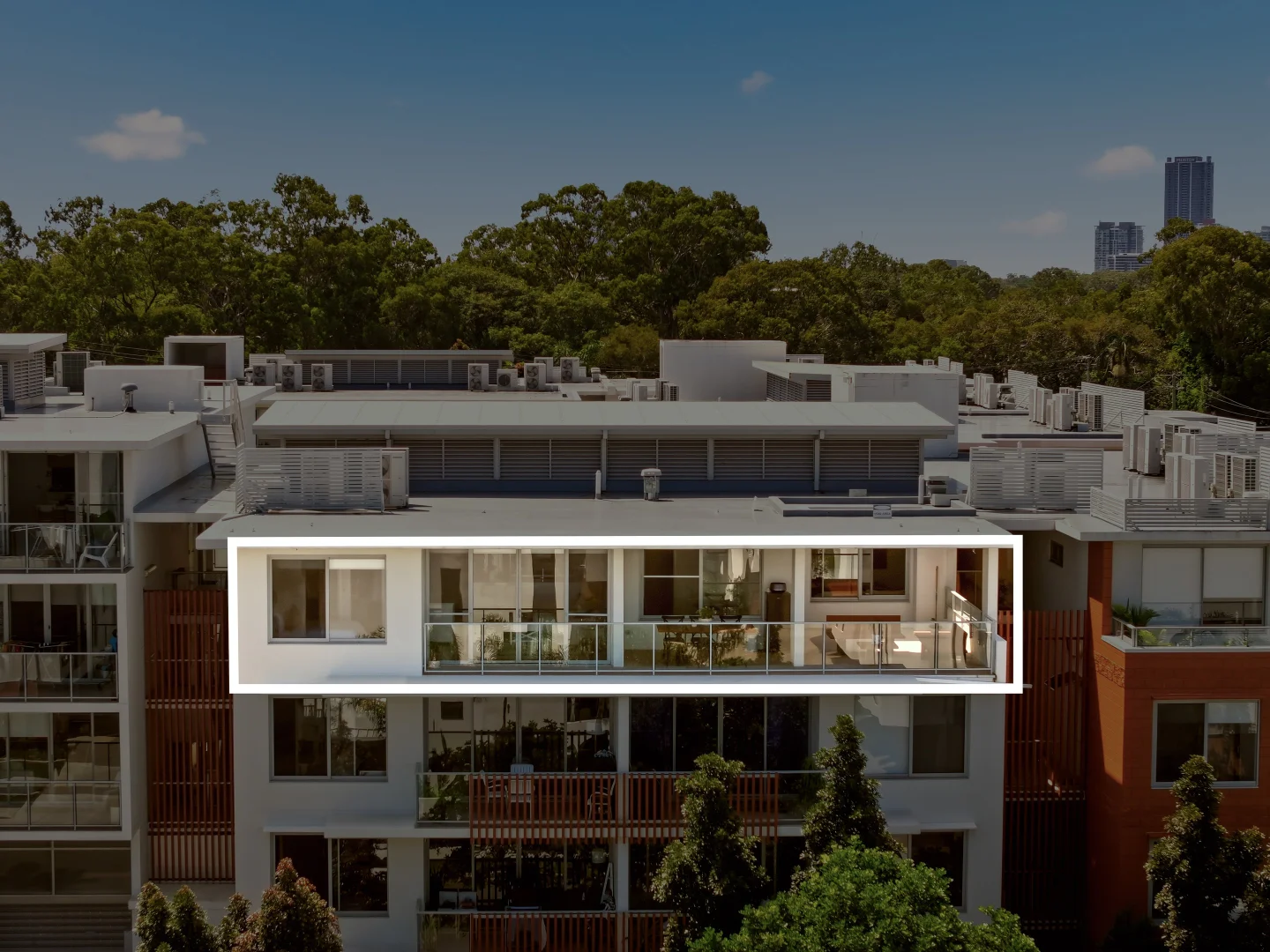 Additional image 26 of 2414/1-7 Waterford Court, Bundall QLD 4217