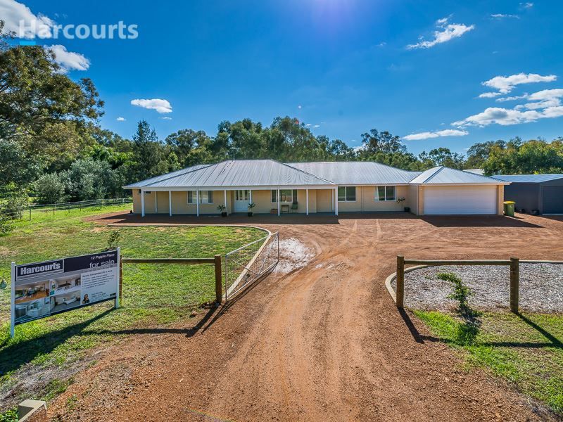 12 Popple Place, Muchea WA 6501, Image 0