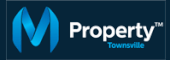 Logo for M Property Townsville