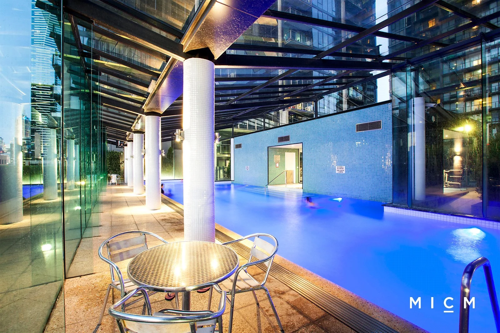 Additional image 10 of 282/173 City Road, Southbank VIC 3006