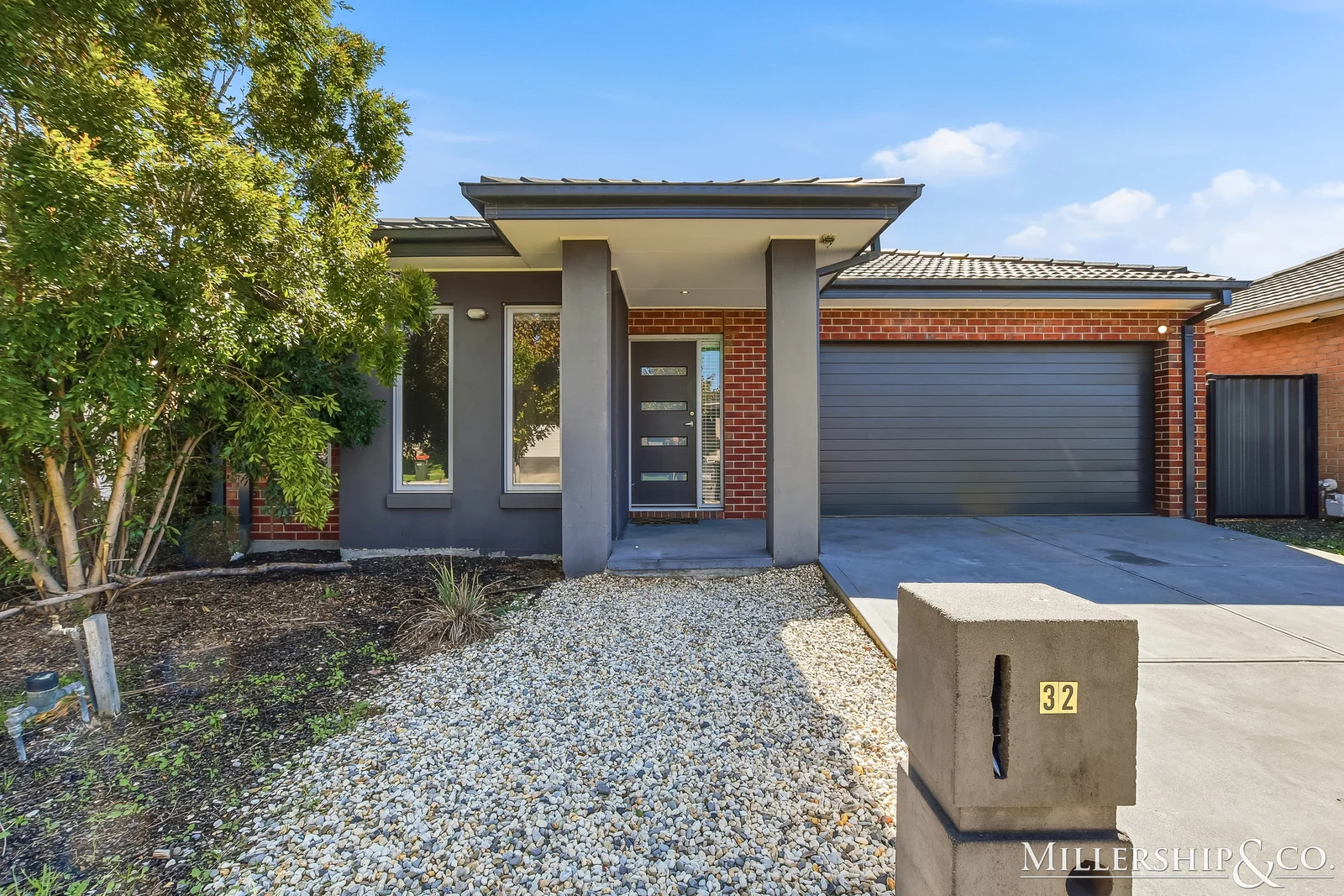 Primary image of 32 Lockhart Street, Mernda VIC 3754