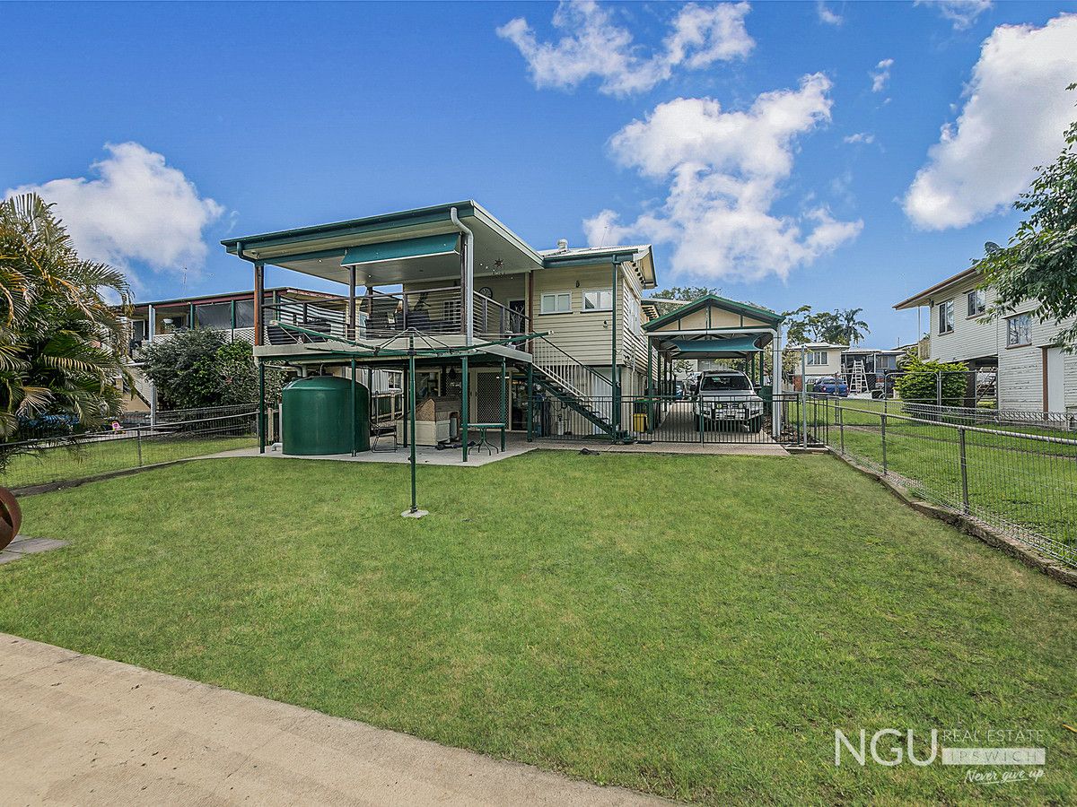 19 Logan Street, North Booval QLD 4304, Image 0