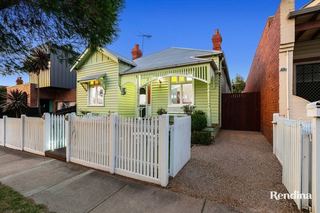 Picture of 46 Athol Street, MOONEE PONDS VIC 3039