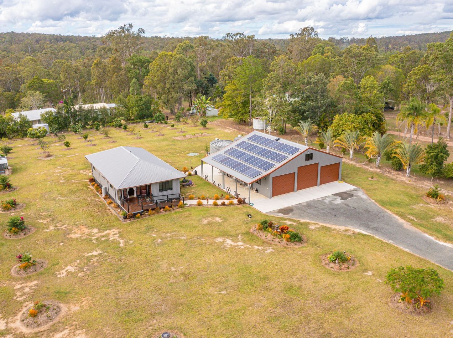 374 Arborfive Road, Glenwood QLD 4570, Image 2