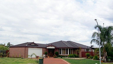 Picture of 16 Seaton Court, SOUTH GUILDFORD WA 6055