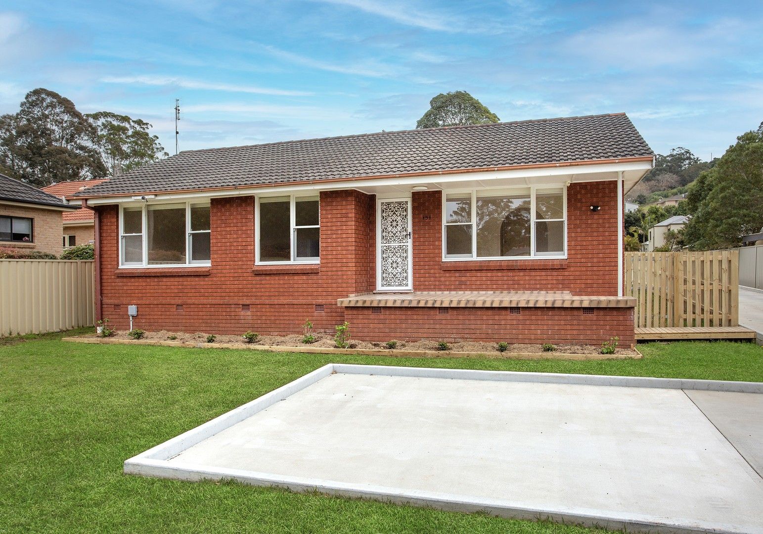 151 Shoalhaven Street, Kiama NSW 2533 House For Rent Domain