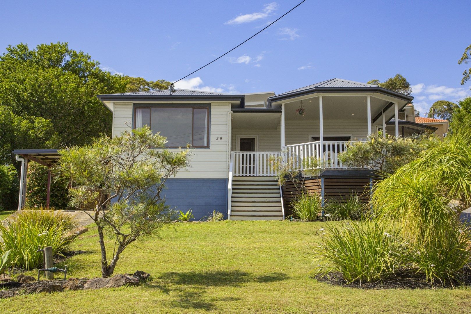 29 Patrick Cr, Saratoga NSW 2251, Image 0