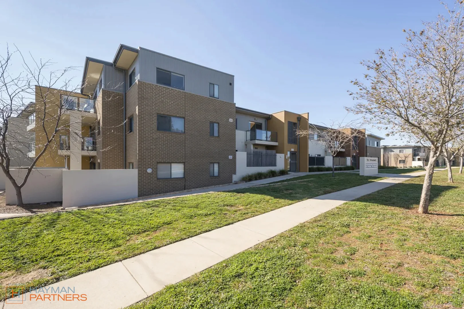 Additional image 6 of 108/104 Henry Kendall Street, Franklin ACT 2913