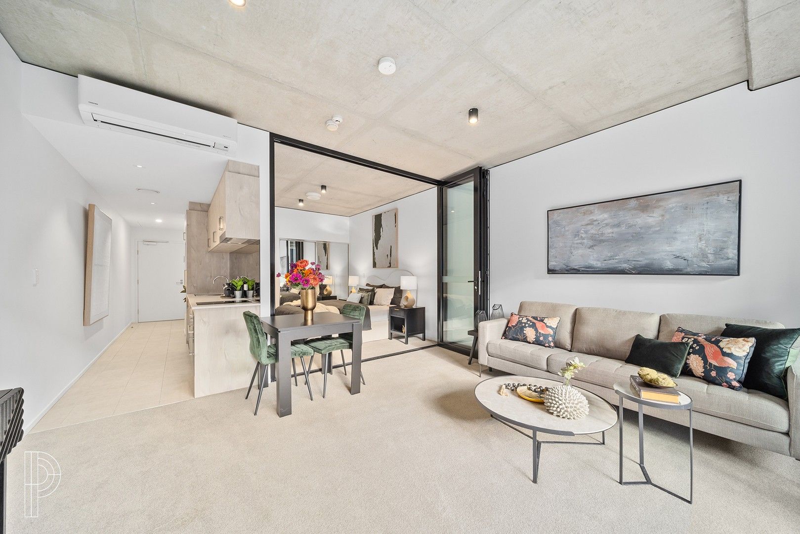 1 bedrooms Apartment / Unit / Flat in UG05/17 The Causeway KINGSTON ACT, 2604
