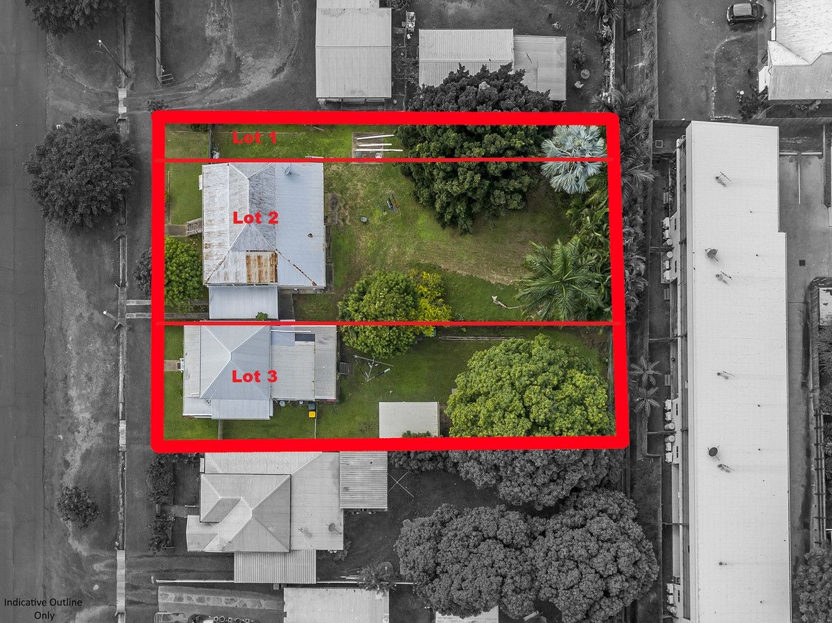 48 & 50 Crofton Street, Bundaberg West QLD 4670, Image 1