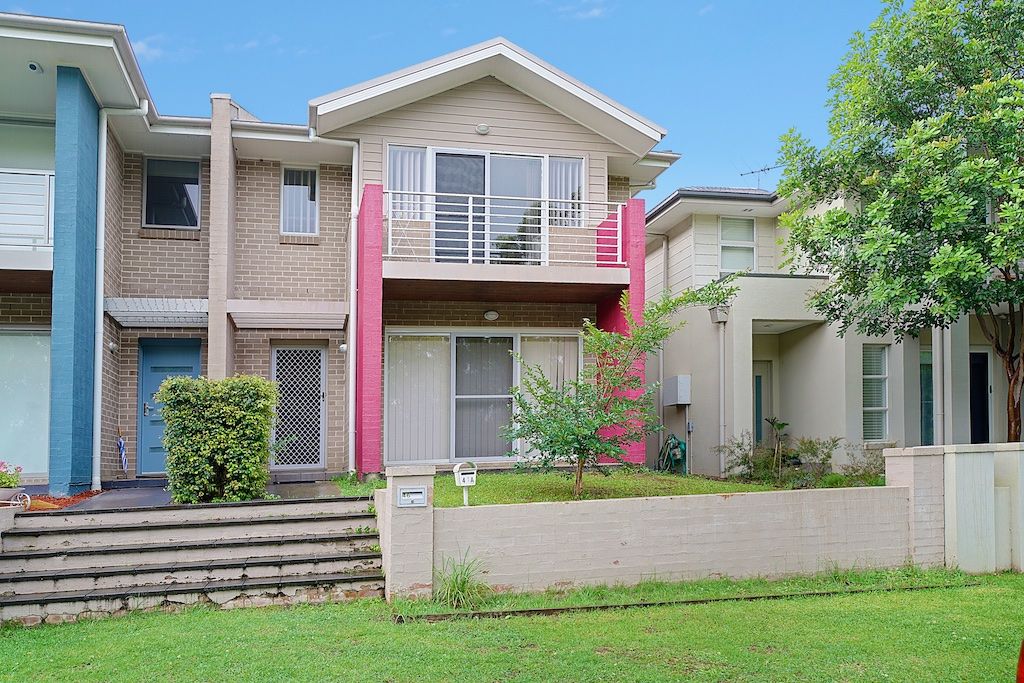 46 & 46A Hidcote Road, Campbelltown NSW 2560, Image 0