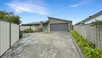 Picture of 73A Angove Road, SPENCER PARK WA 6330