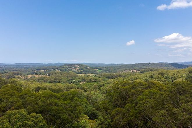 Picture of 200 Towen Mountain Road, TOWEN MOUNTAIN QLD 4560