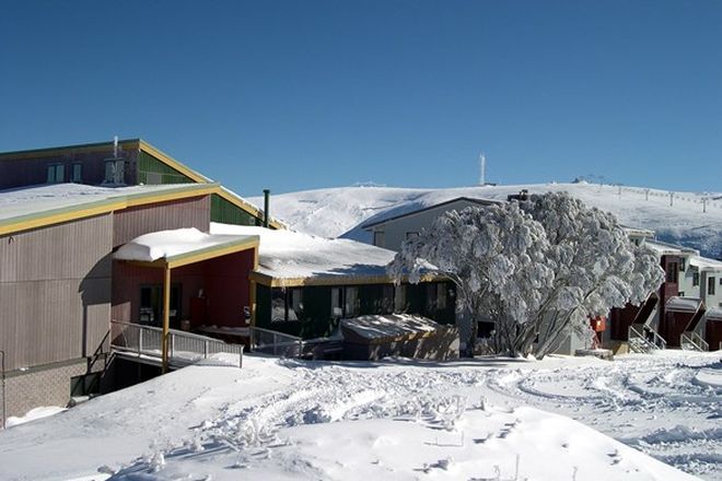 Picture of 11 Alpine Heights, MOUNT HOTHAM VIC 3741