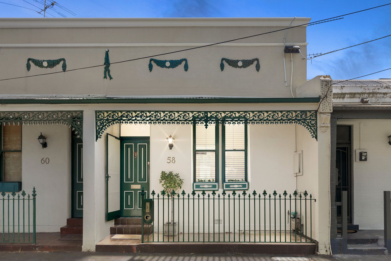 58 Raglan Street, South Melbourne VIC 3205