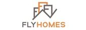 Logo for Flyhomes
