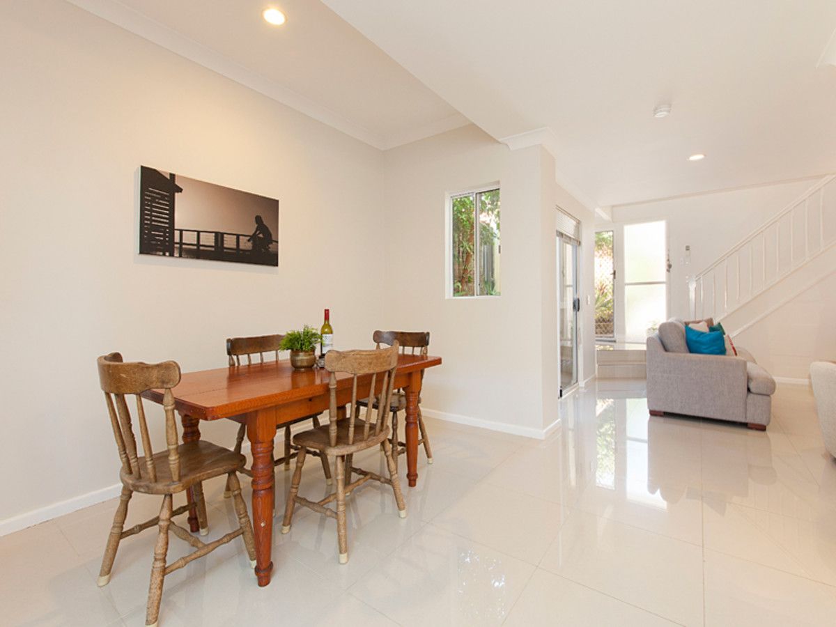 8/12 Wolseley Street, Clayfield QLD 4011, Image 1