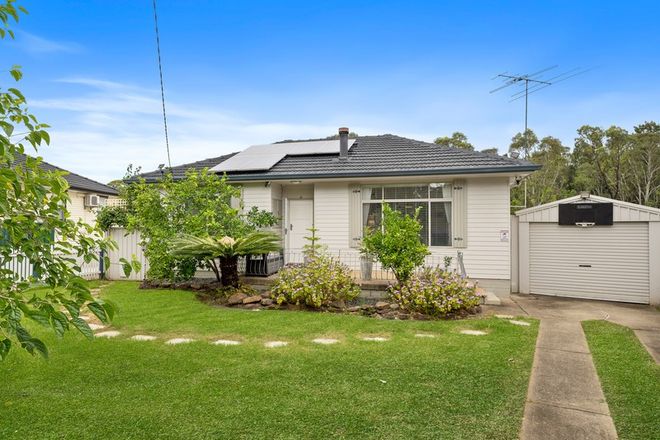 Picture of 13 Browning Place, LALOR PARK NSW 2147