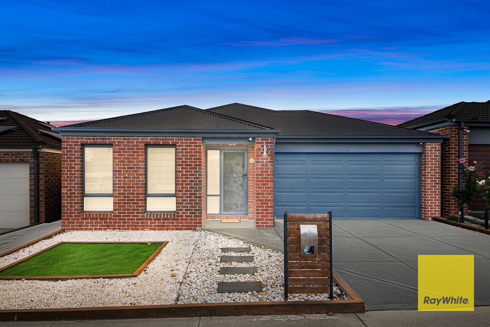 8 Grassdart Street, Tarneit VIC 3029, Image 0