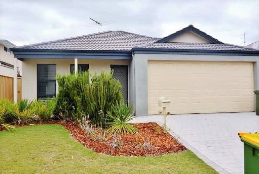 20 Breelya Road, Falcon WA 6210, Image 0