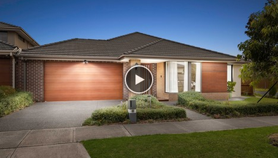 Picture of 32 Rondo Drive, MANOR LAKES VIC 3024