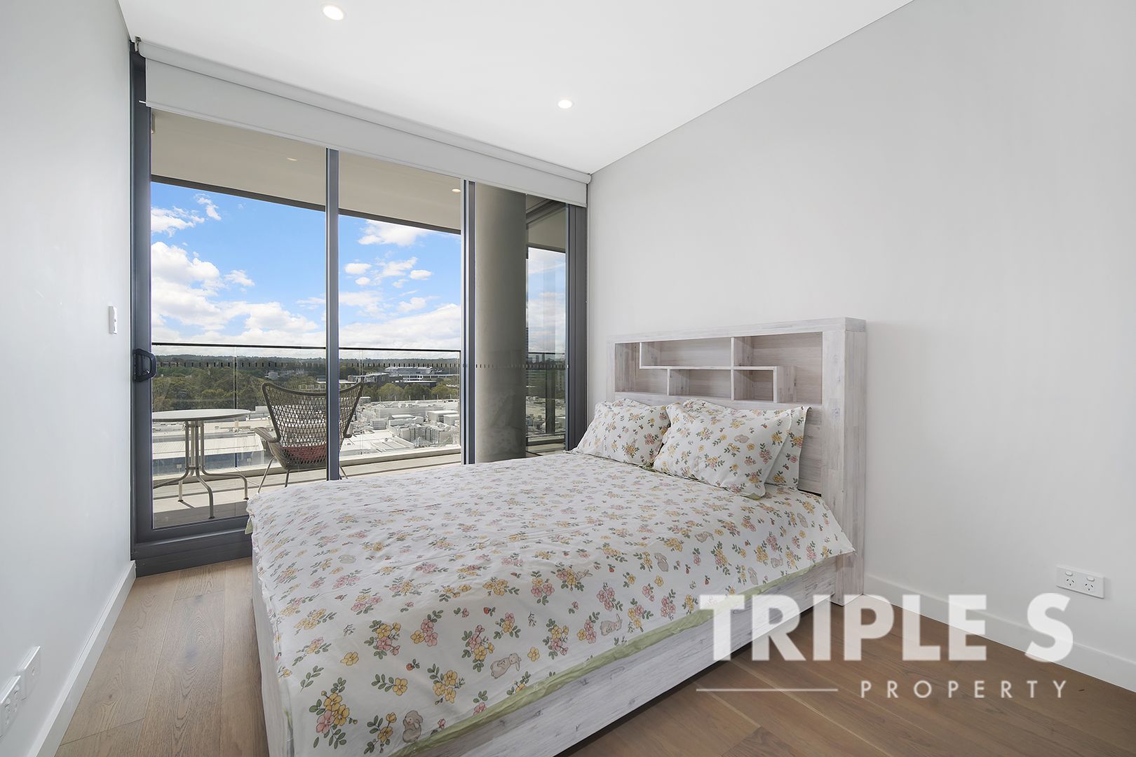 1209A/101 Waterloo Road, Macquarie Park NSW 2113, Image 2