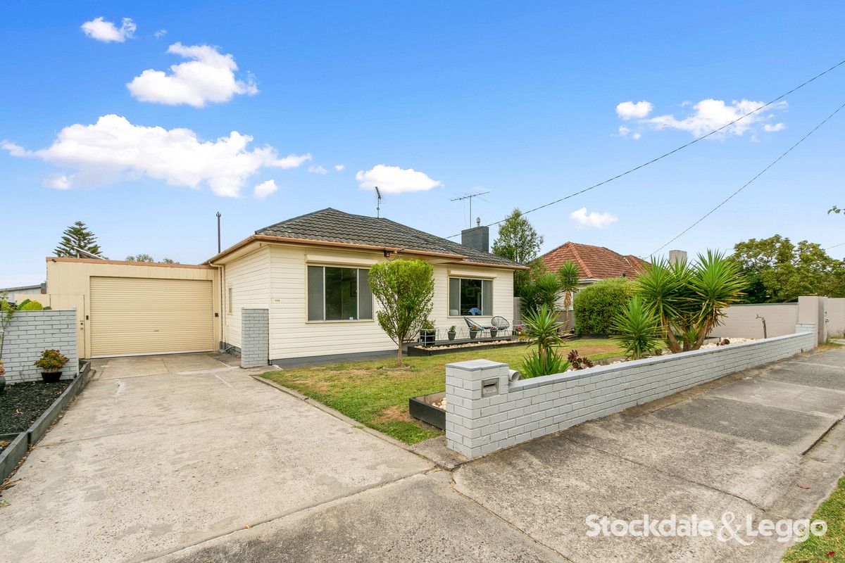 105 Maryvale Road, Morwell VIC 3840