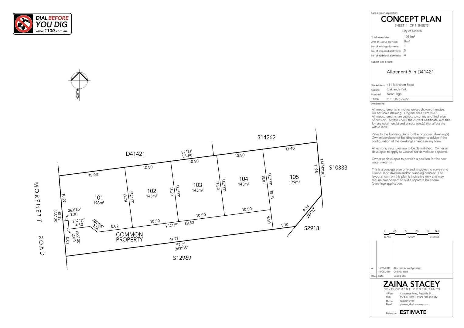 411 Morphett Road, Oaklands Park SA 5046, Image 2