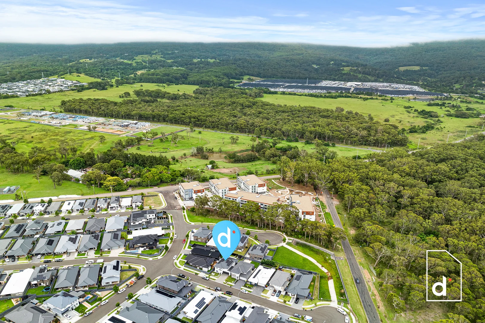 Additional image 13 of 3 Clayton Close, Stream Hill NSW 2526