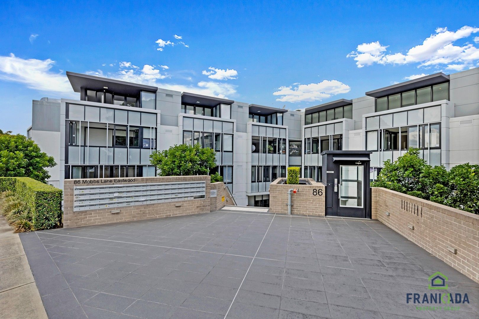 106/86 Mobbs Lane, Eastwood NSW 2122, Image 0