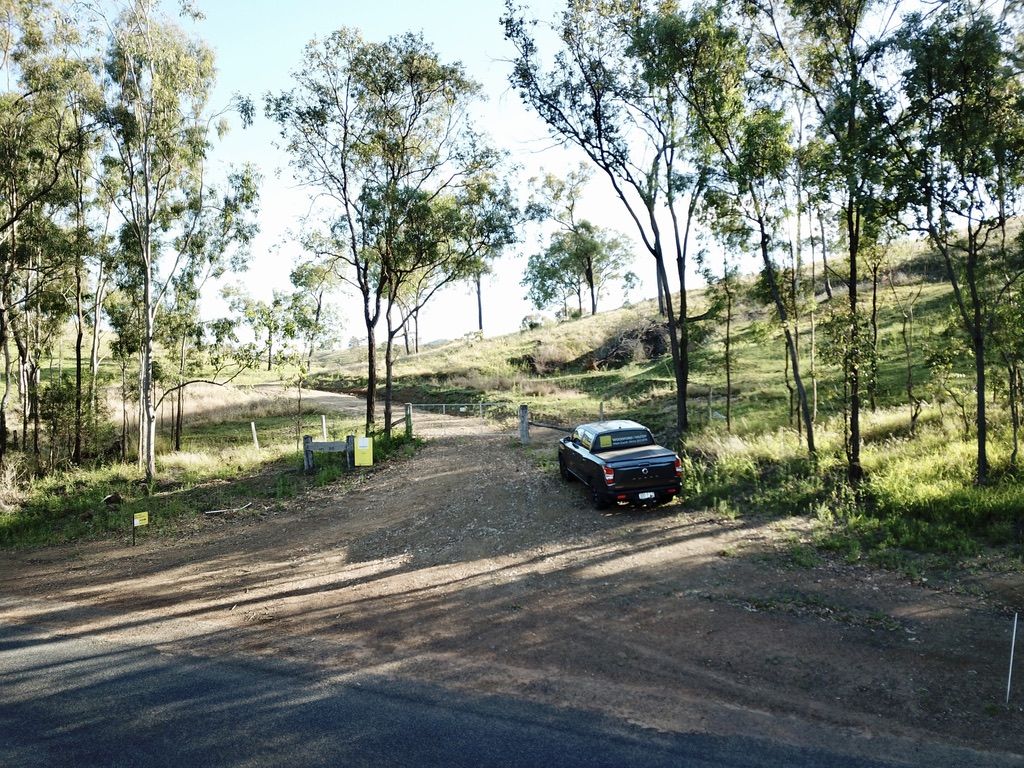 Lot 20 Wivenhoe Somerset Road, Bryden QLD 4312, Image 1