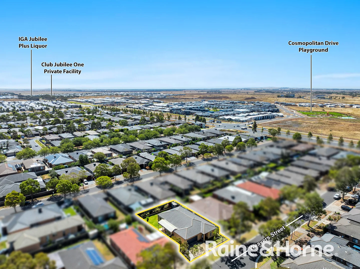 Additional image 29 of 19 Weavers Street, Manor Lakes VIC 3024