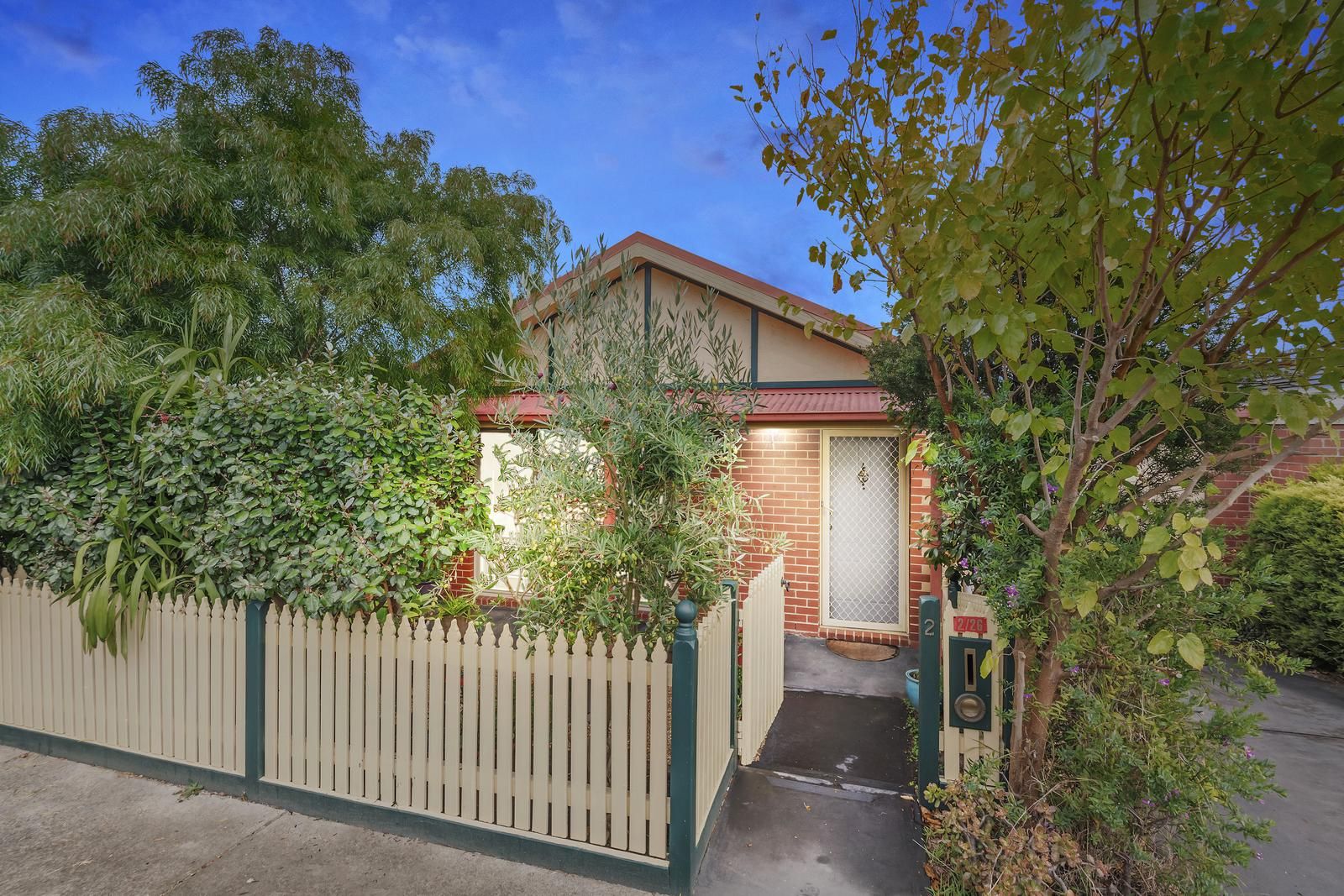 2/26 White Street, Mordialloc VIC 3195, Image 0