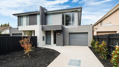 Picture of 12B Mac Crescent, PARKDALE VIC 3195