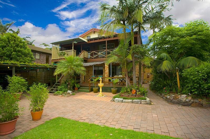 89 Bundeena Drive, Bundeena NSW 2230, Image 1