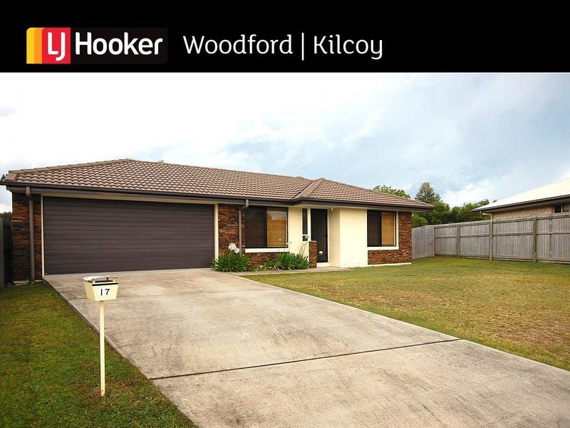 17 Taminga Circuit, D'Aguilar QLD 4514, Image 1