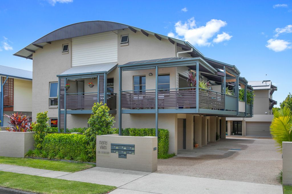 1/178 Stratton Terrace, Manly Property History & Address Research