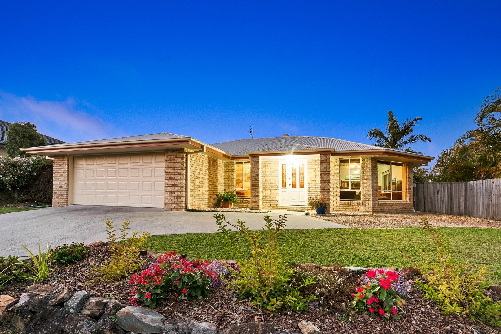 5 Jagera Drive, Upper Coomera QLD 4209, Image 1