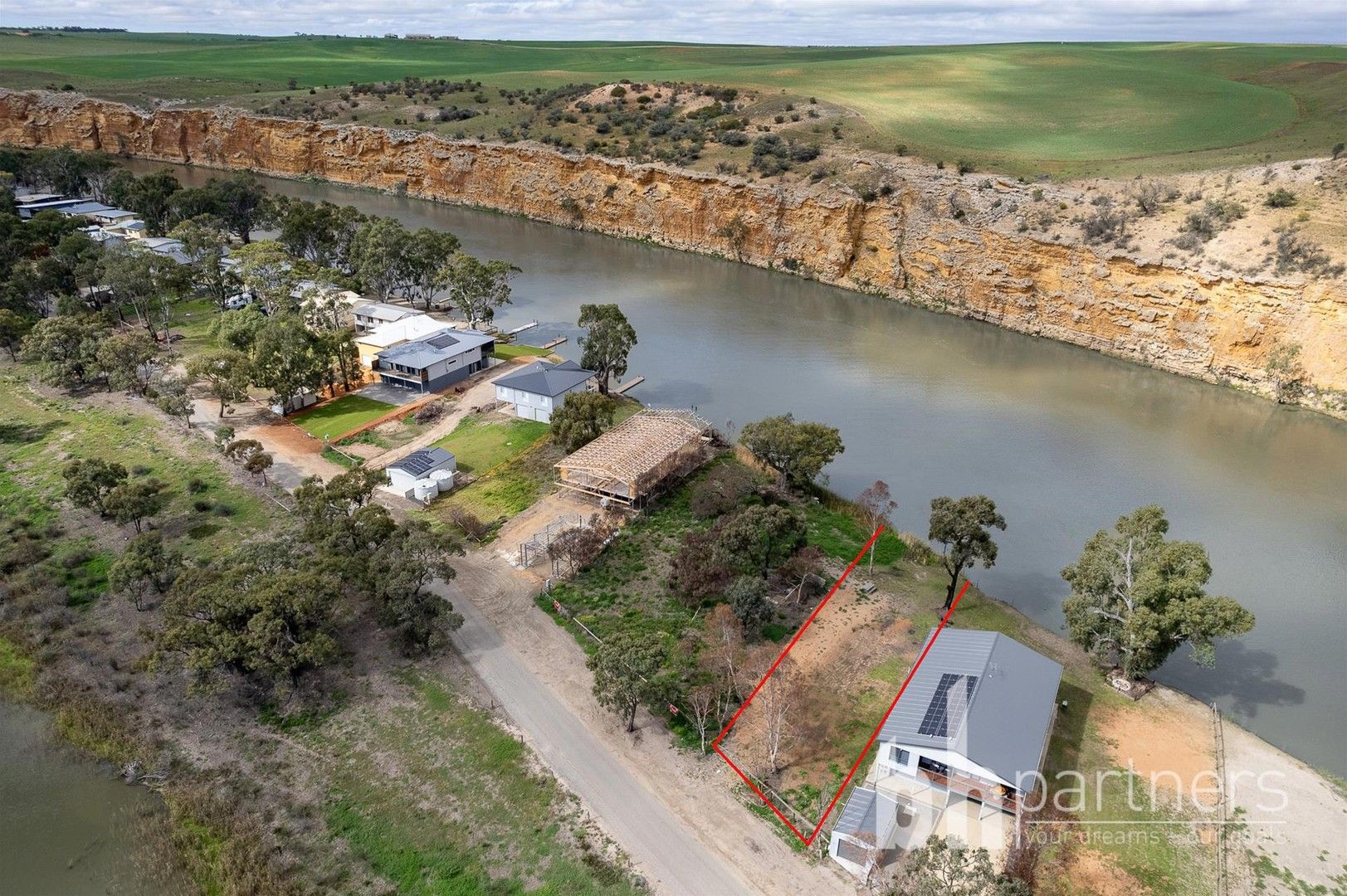 119 Rob Loxton Road, Walker Flat SA 5238, Image 0