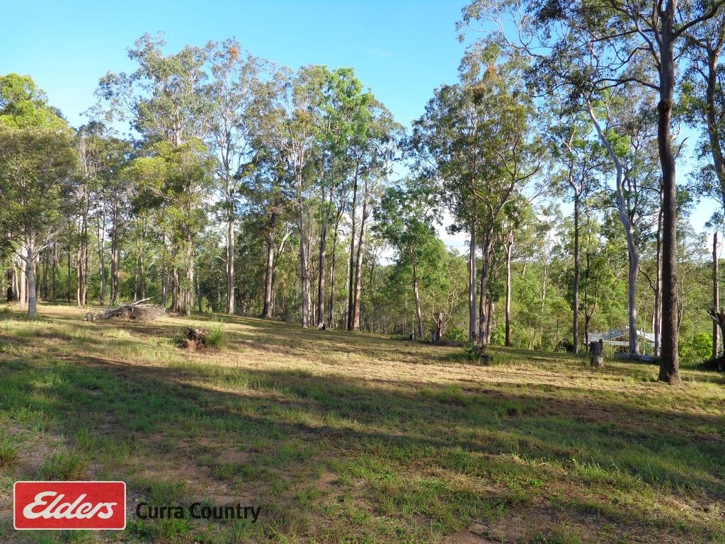 Lot 295 Stottenville Road, Bauple QLD 4650, Image 0