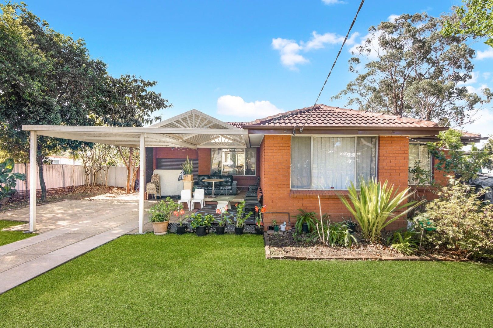 36 Miller Street, Mount Druitt NSW 2770, Image 0