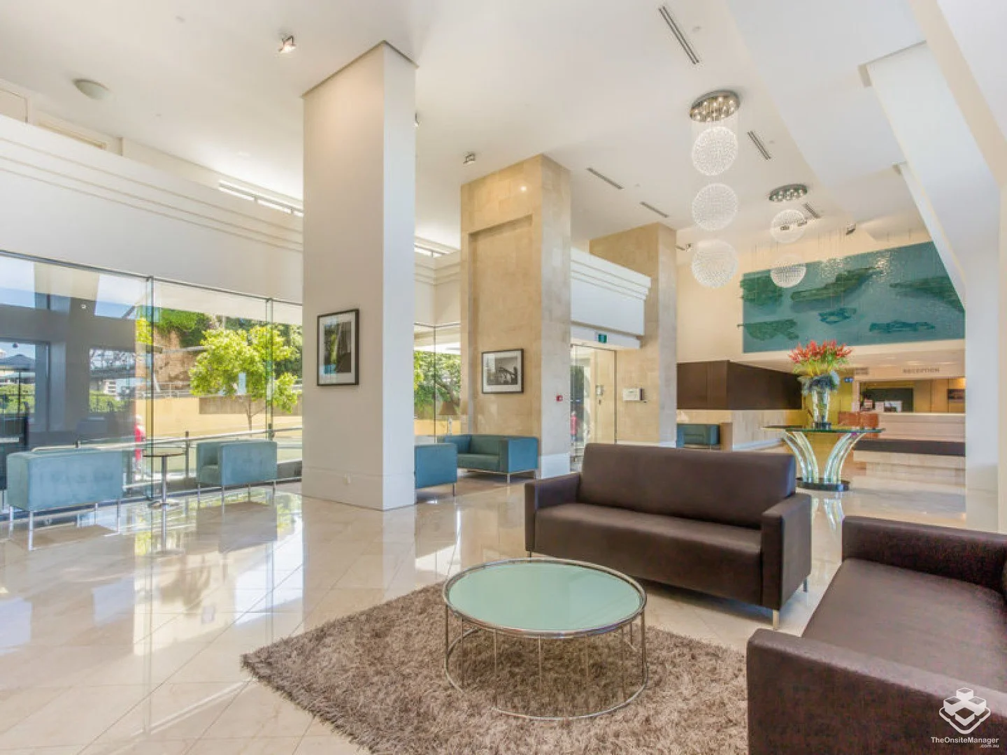 Additional image 12 of ID:21146723/82 Boundary Street, Brisbane City QLD 4000