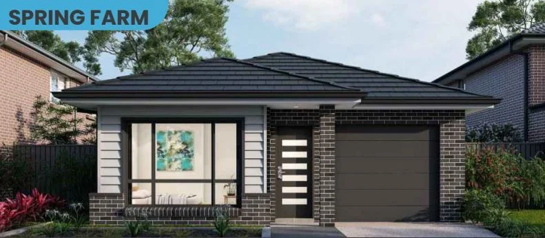 Spring Farm NSW 2570