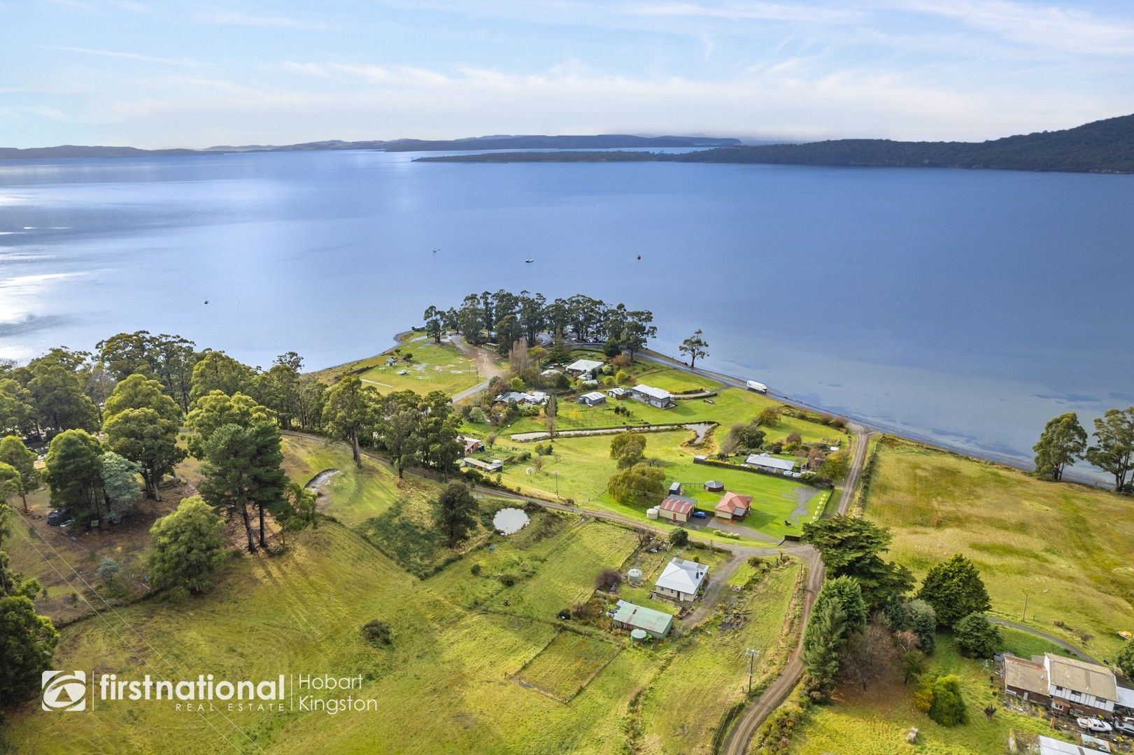 3 bedrooms House in Lot 1/14 Cliffords Road GORDON TAS, 7150