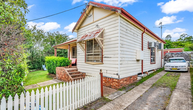 Picture of 33 Wollombi Road, CESSNOCK NSW 2325