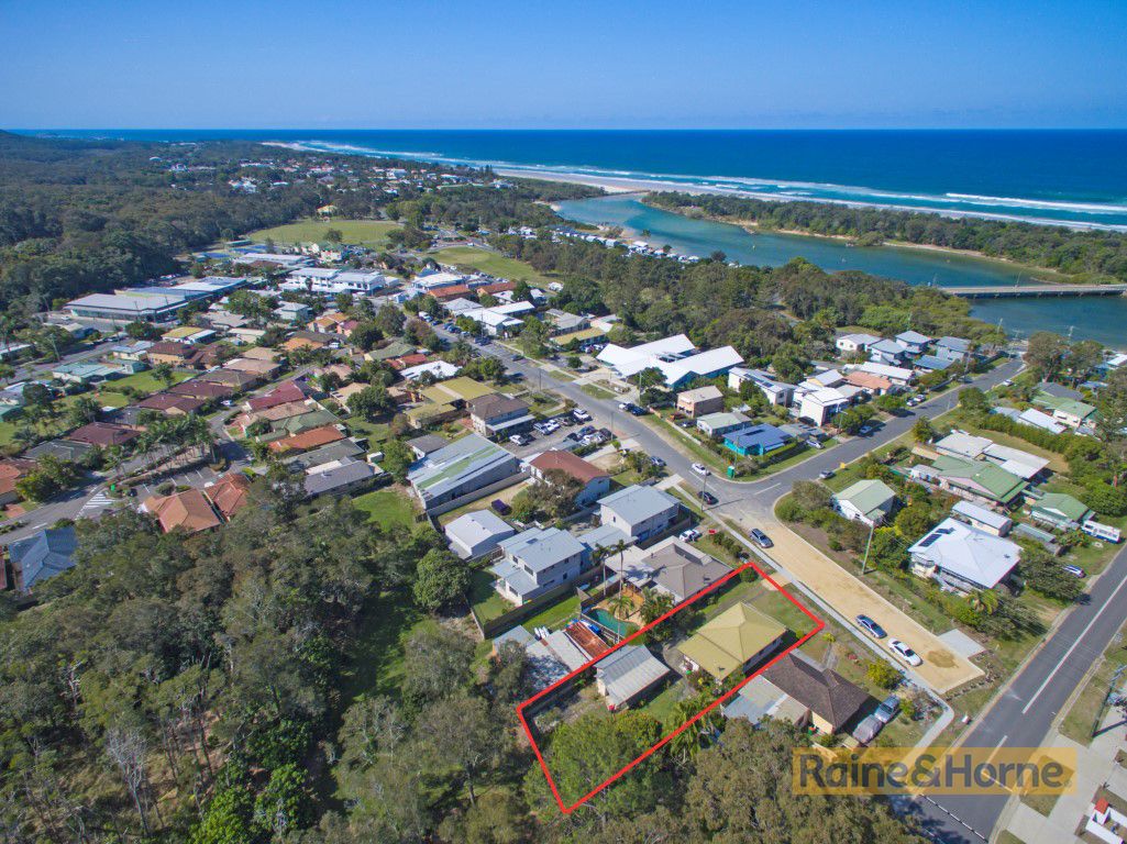 3 Elizabeth Street, Pottsville NSW 2489, Image 0