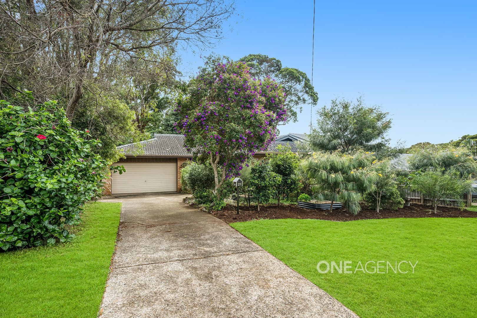 21 Parklands Avenue, Port Macquarie NSW 2444, Image 2